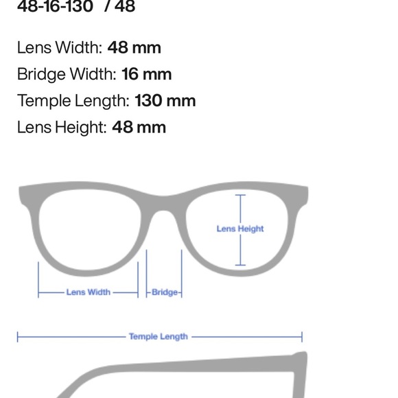 Vera Bradley Cloud Vine Eyeglasses - Picture 7 of 7